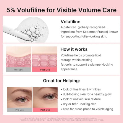 🔥Buy 1 Get 1 Free - PDRN Pink Collagen Volume Multi Balm - Korean Skincare