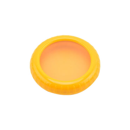 🥑🍅Silicone fruit storage box/ Silicone Food Savers for Fridge – Onion Saver, Avocado Keeper, Tomato Saver, Lemon Holder