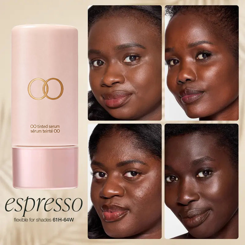 ✨𝑶𝒇𝒇𝒊𝒄𝒊𝒂𝒍 𝑺𝒕𝒐𝒓𝒆 - 70 OFF% - OO color-correcting tinted serum & BRUSH FREE