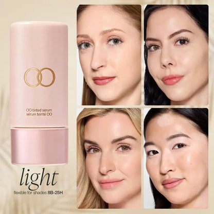 ✨𝑶𝒇𝒇𝒊𝒄𝒊𝒂𝒍 𝑺𝒕𝒐𝒓𝒆 - 70 OFF% - OO color-correcting tinted serum & BRUSH FREE