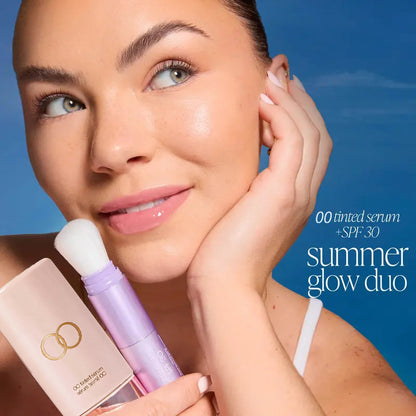 ✨𝑶𝒇𝒇𝒊𝒄𝒊𝒂𝒍 𝑺𝒕𝒐𝒓𝒆 - 70 OFF% - OO color-correcting tinted serum & BRUSH FREE
