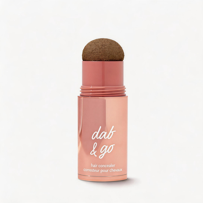 ✨𝑶𝒇𝒇𝒊𝒄𝒊𝒂𝒍 𝑺𝒕𝒐𝒓𝒆 - 60% OFF - Dab & Go hair concealer✨