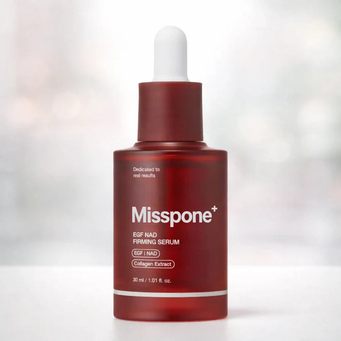 Customer skincare result