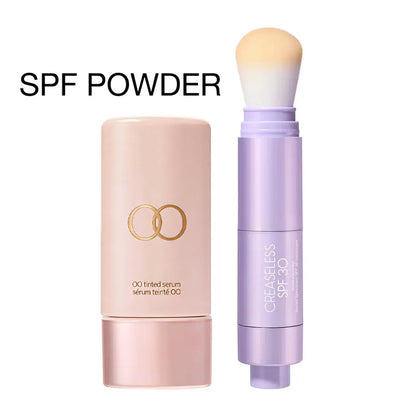 ✨𝑶𝒇𝒇𝒊𝒄𝒊𝒂𝒍 𝑺𝒕𝒐𝒓𝒆 - 70 OFF% - OO color-correcting tinted serum & BRUSH FREE