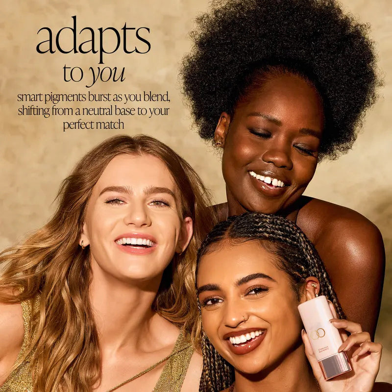 ✨𝑶𝒇𝒇𝒊𝒄𝒊𝒂𝒍 𝑺𝒕𝒐𝒓𝒆 - 70 OFF% - OO color-correcting tinted serum & BRUSH FREE