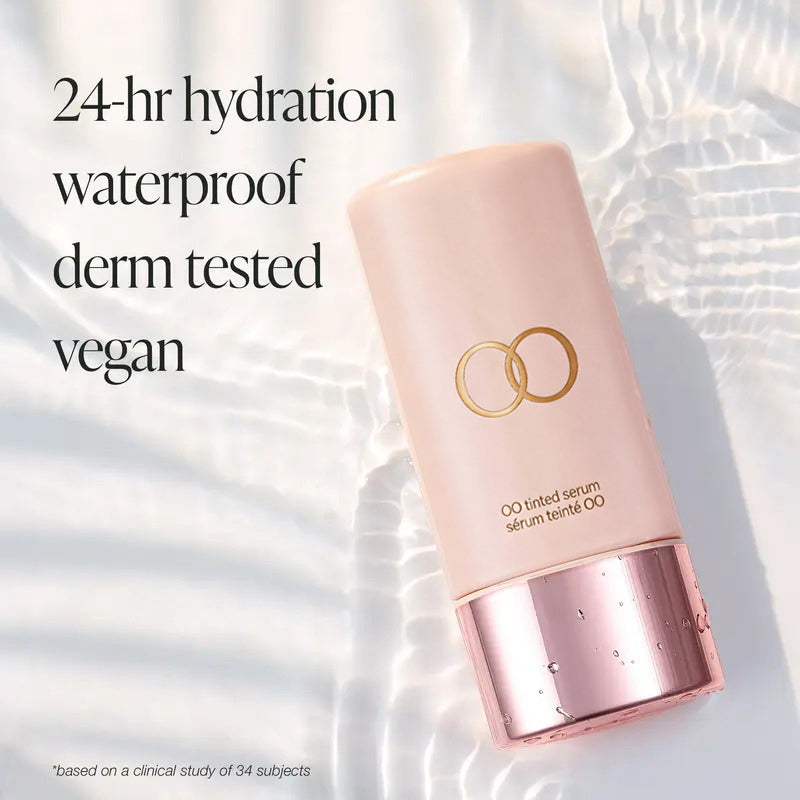 ✨𝑶𝒇𝒇𝒊𝒄𝒊𝒂𝒍 𝑺𝒕𝒐𝒓𝒆 - 70 OFF% - OO color-correcting tinted serum & BRUSH FREE