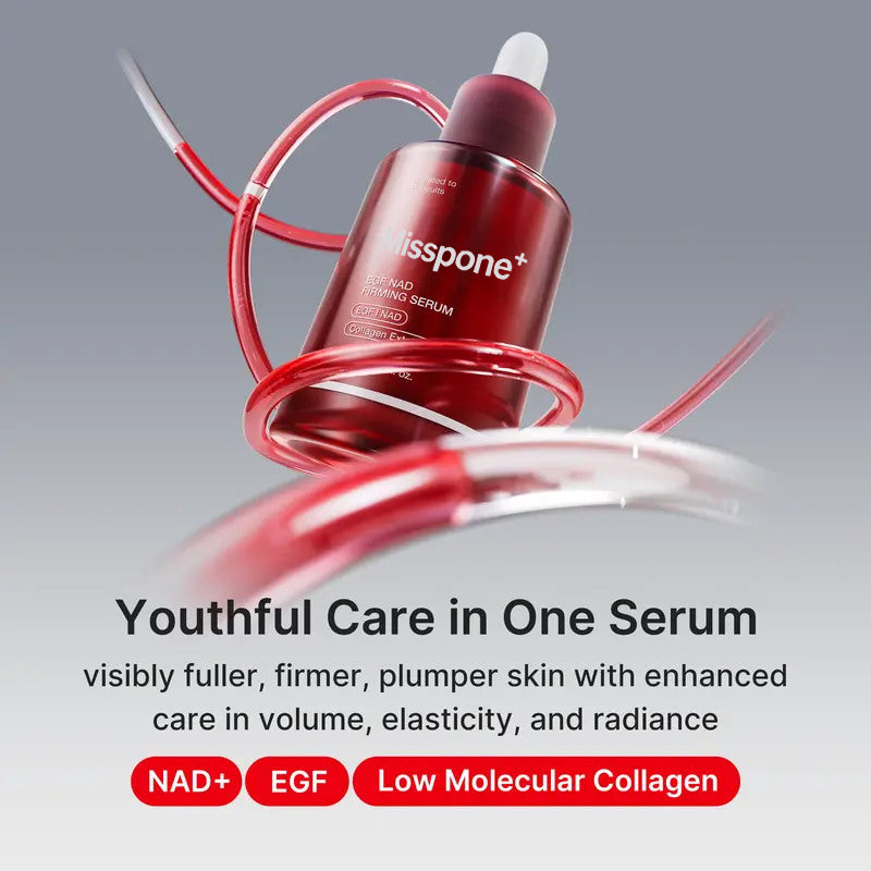 Serum ingredient technology