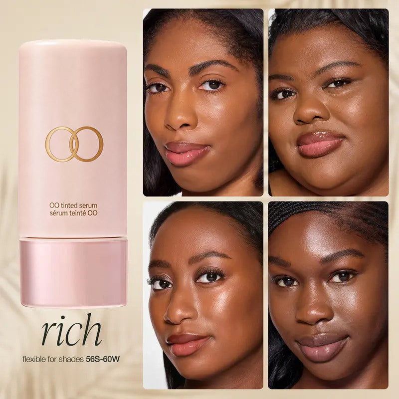 ✨𝑶𝒇𝒇𝒊𝒄𝒊𝒂𝒍 𝑺𝒕𝒐𝒓𝒆 - 70 OFF% - OO color-correcting tinted serum & BRUSH FREE