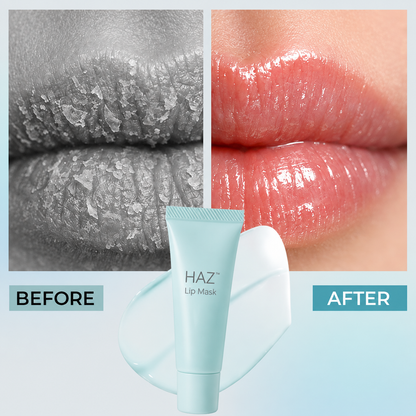 HZA™️Soothing Prep Peel-Off Lip Mask