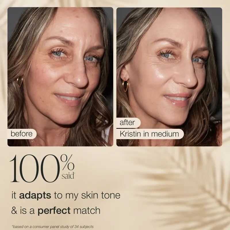 ✨𝑶𝒇𝒇𝒊𝒄𝒊𝒂𝒍 𝑺𝒕𝒐𝒓𝒆 - 70 OFF% - OO color-correcting tinted serum & BRUSH FREE