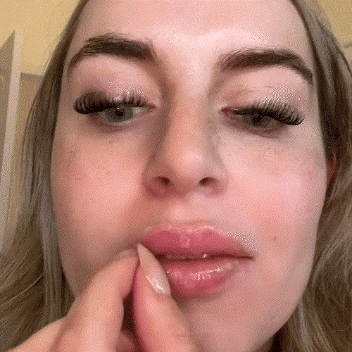 HZA™️Soothing Prep Peel-Off Lip Mask