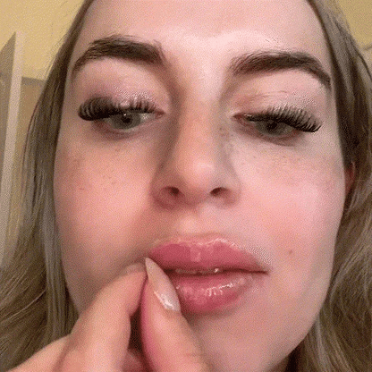 HZA™️Soothing Prep Peel-Off Lip Mask