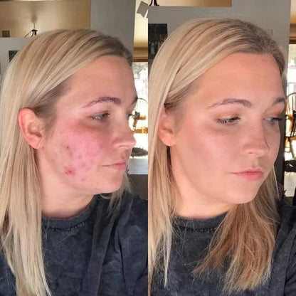 HZA™️Magic Skin Changing Foundation