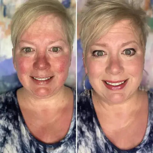 HZA™️Magic Skin Changing Foundation