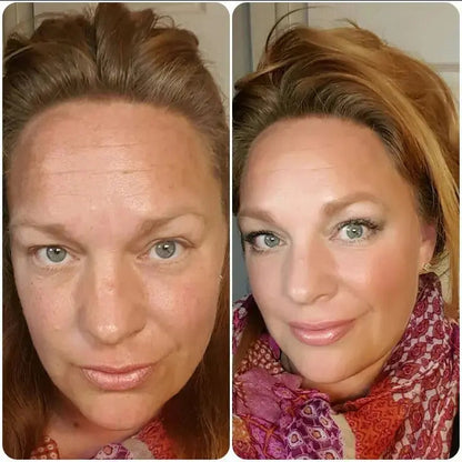 HZA™️Magic Skin Changing Foundation