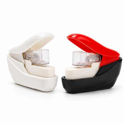 Mini Staple-Free Stapler