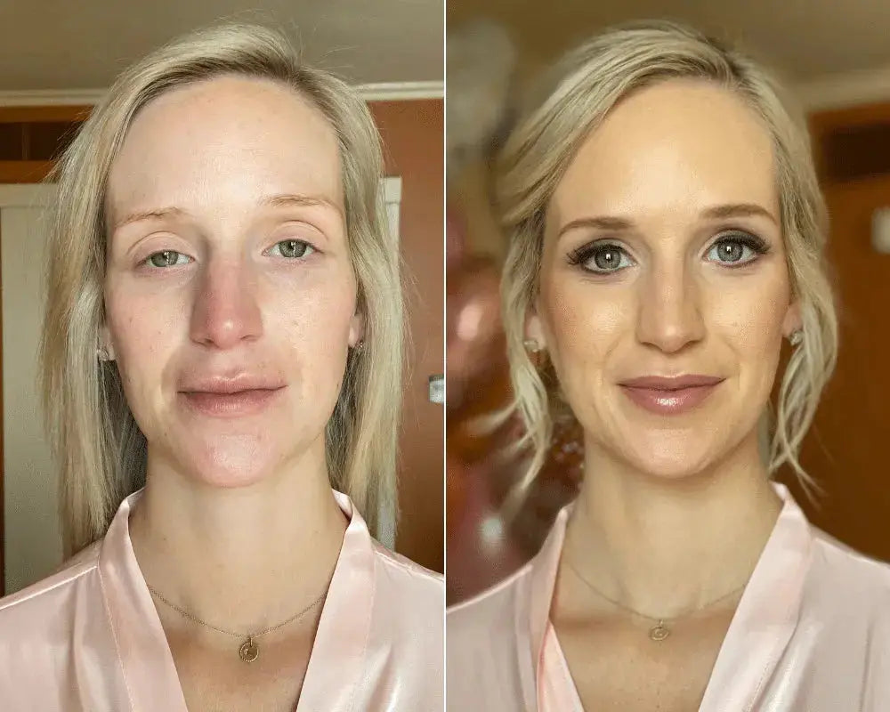 HZA™️Magic Skin Changing Foundation