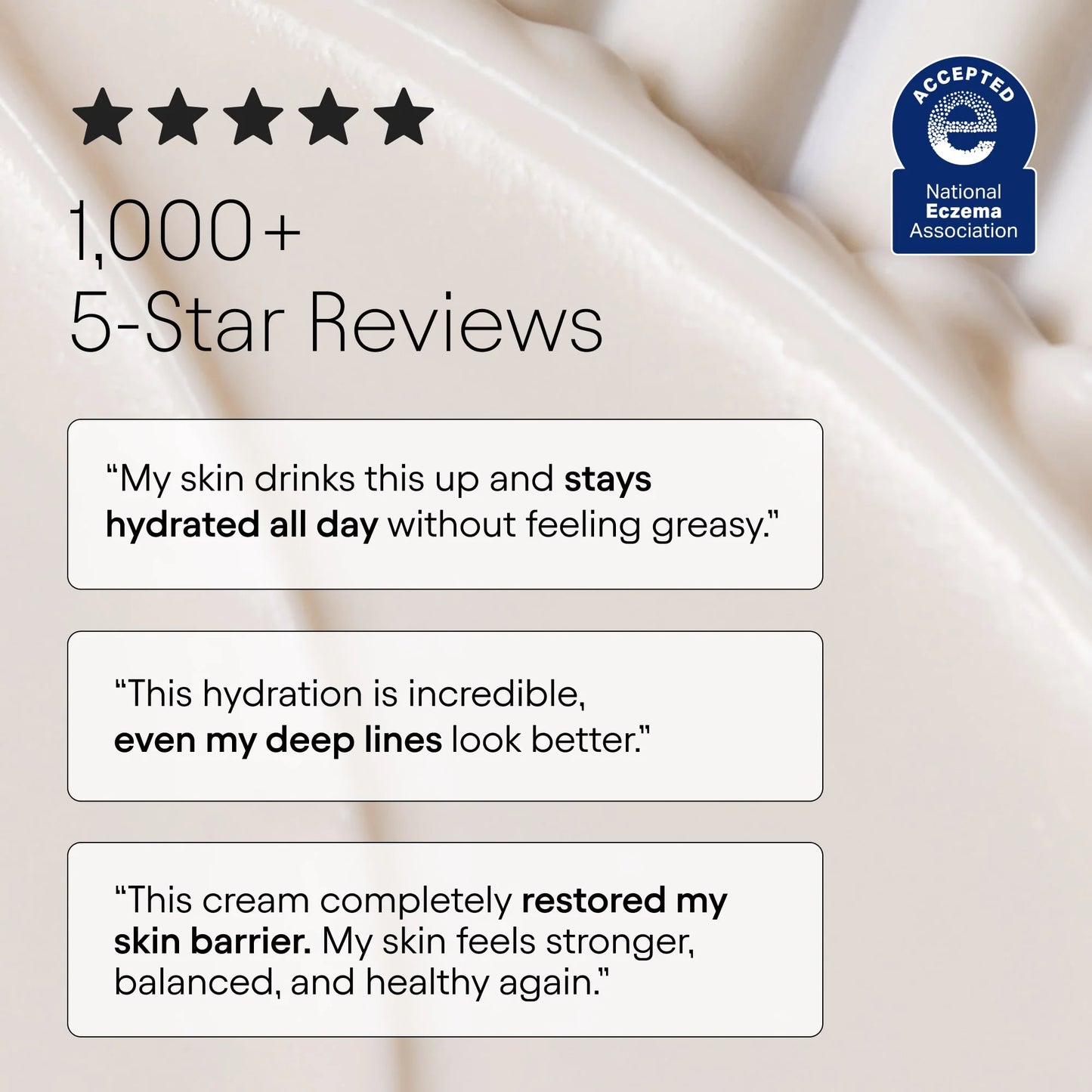 ✨Buy 1 Get 1 Free - 💧QIAWI™ Ultra Peptide Barrier Repair Cream - Repair Damaged Skin Barrier,Reduce Redness & Dryness