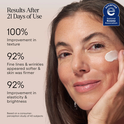 ✨Buy 1 Get 1 Free - 💧QIAWI™ Ultra Peptide Barrier Repair Cream - Repair Damaged Skin Barrier,Reduce Redness & Dryness