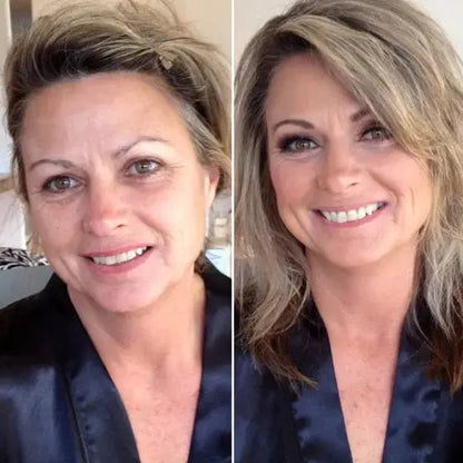HZA™️Magic Skin Changing Foundation