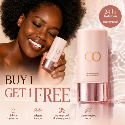 ✨𝑶𝒇𝒇𝒊𝒄𝒊𝒂𝒍 𝑺𝒕𝒐𝒓𝒆 - 70 OFF% - OO color-correcting tinted serum & BRUSH FREE