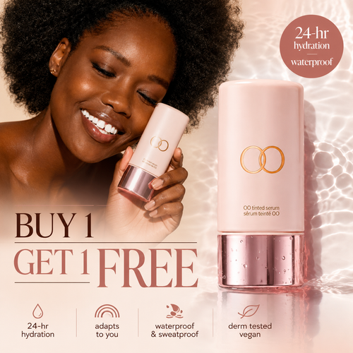 ✨𝑶𝒇𝒇𝒊𝒄𝒊𝒂𝒍 𝑺𝒕𝒐𝒓𝒆 - 70 OFF% - OO color-correcting tinted serum & BRUSH FREE