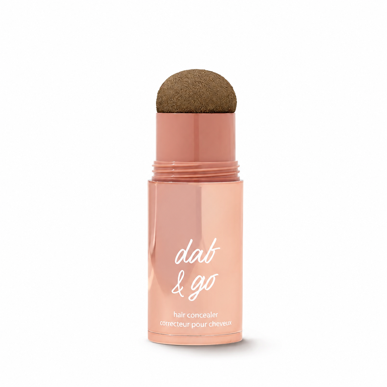 ✨𝑶𝒇𝒇𝒊𝒄𝒊𝒂𝒍 𝑺𝒕𝒐𝒓𝒆 - 60% OFF - Dab & Go hair concealer✨