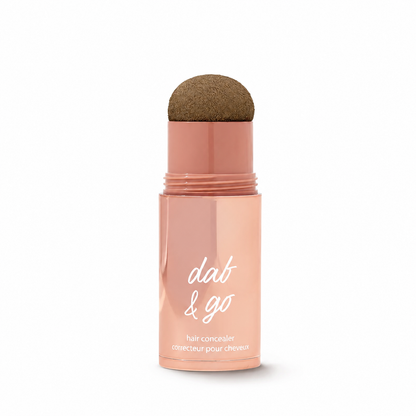 ✨𝑶𝒇𝒇𝒊𝒄𝒊𝒂𝒍 𝑺𝒕𝒐𝒓𝒆 - 60% OFF - Dab & Go hair concealer✨