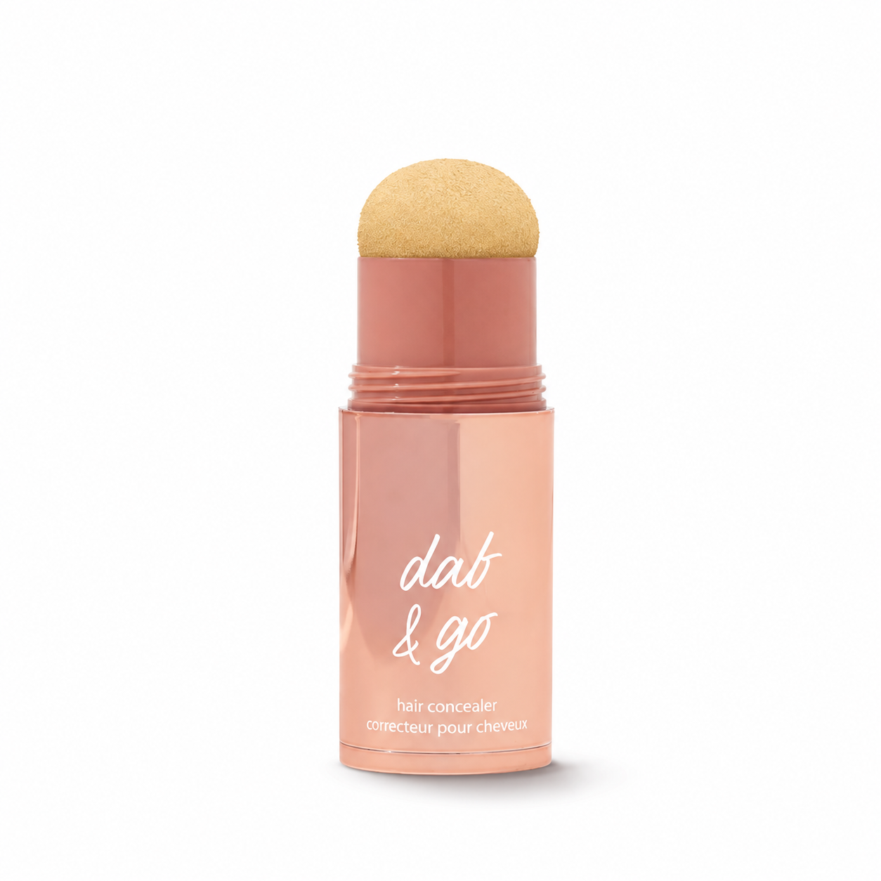 ✨𝑶𝒇𝒇𝒊𝒄𝒊𝒂𝒍 𝑺𝒕𝒐𝒓𝒆 - 60% OFF - Dab & Go hair concealer✨