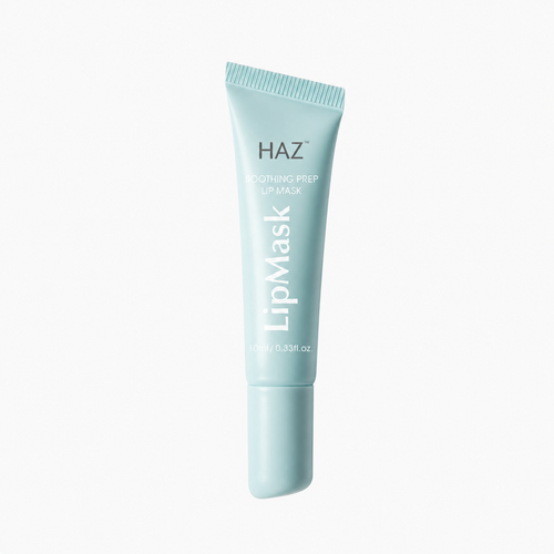 HZA™️Soothing Prep Peel-Off Lip Mask
