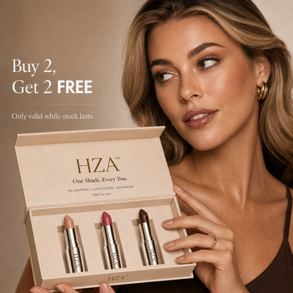 💄HZA™️ 👄Honey Lipstick