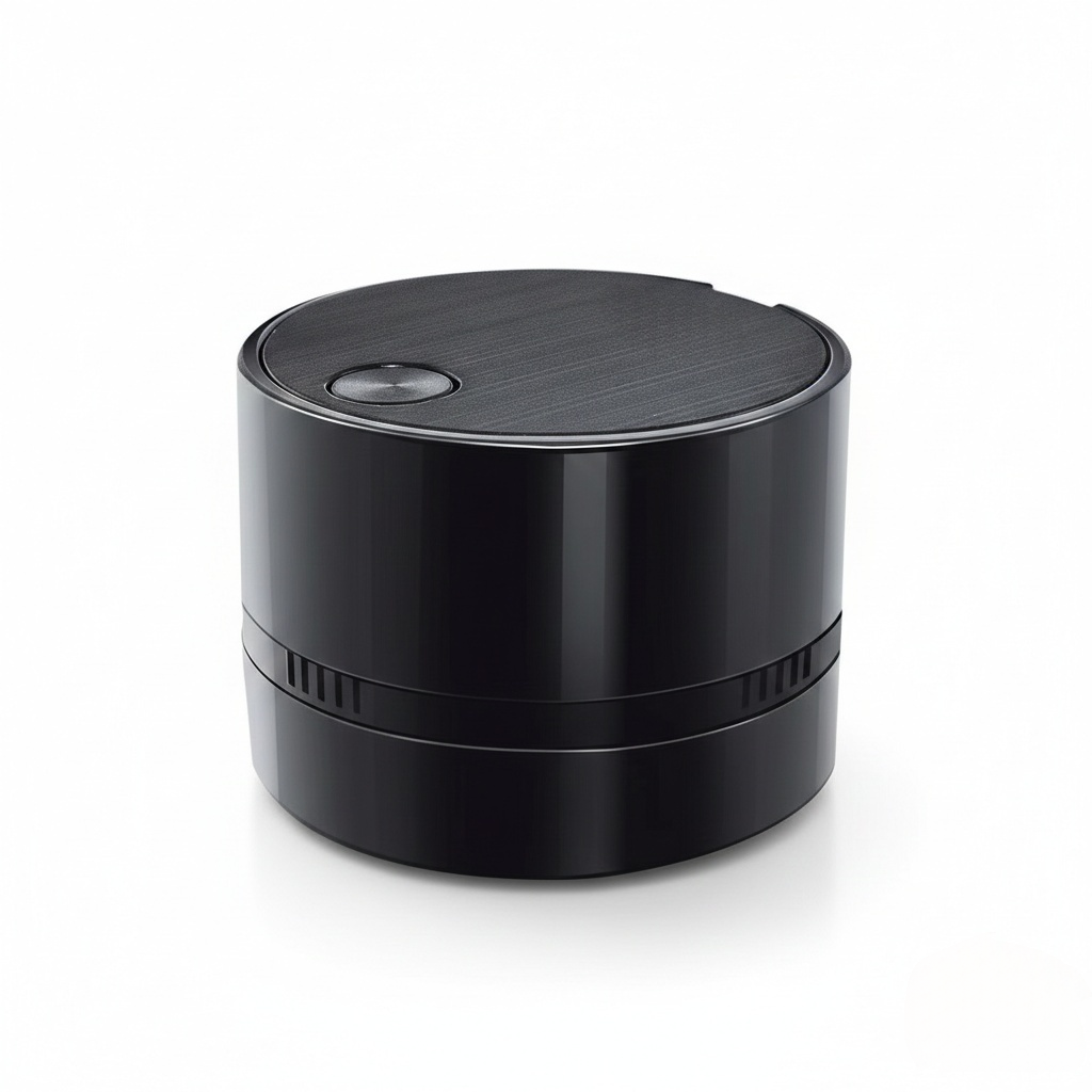 Mini Desktop Vacuum Cleaner