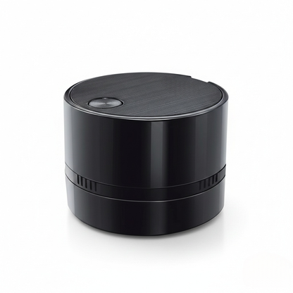 Mini Desktop Vacuum Cleaner