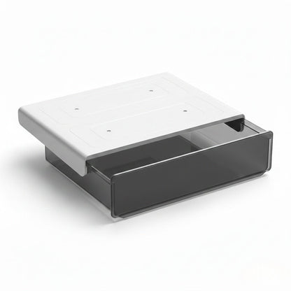 Under-Desk Slide-Out Drawer