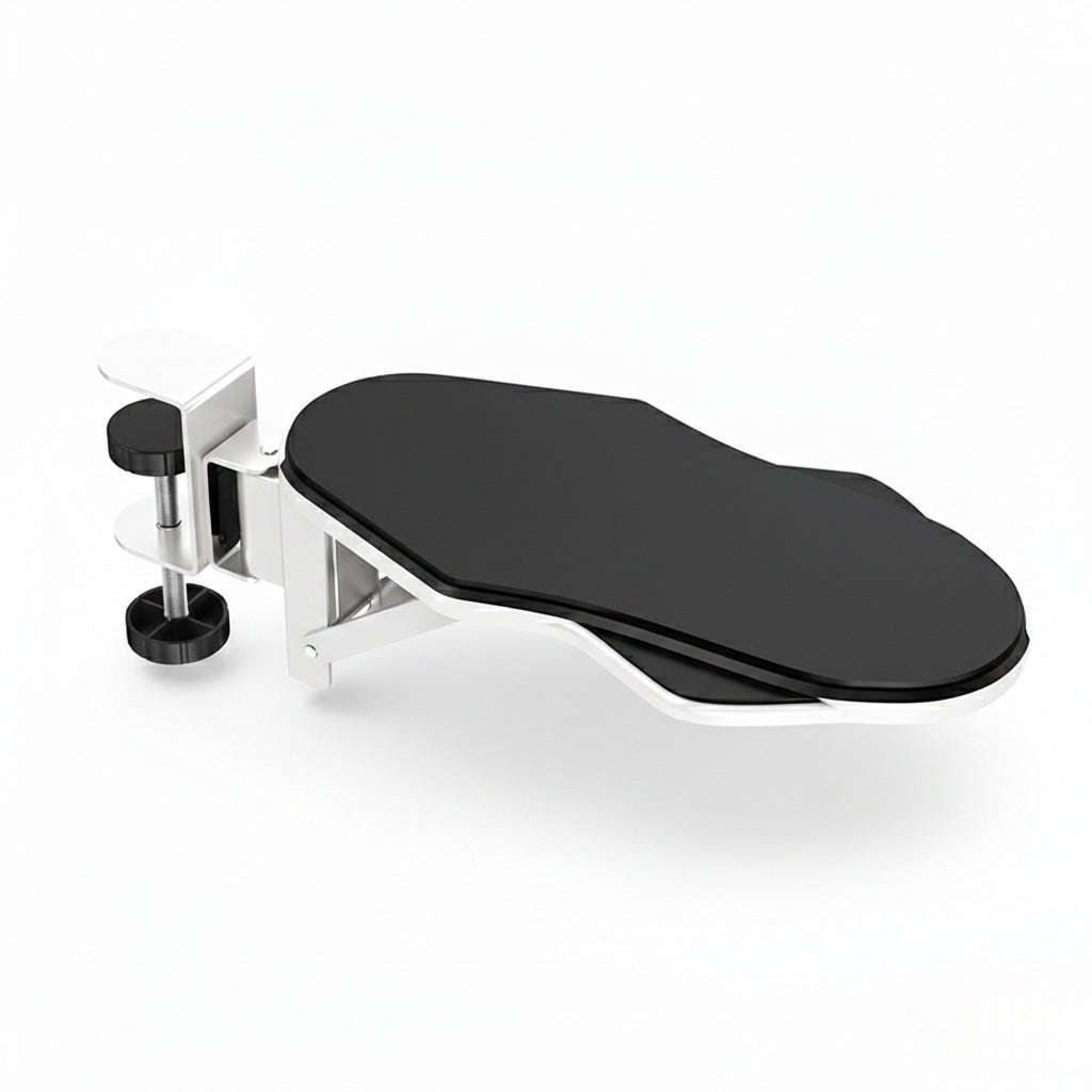 Folding and Rotating Model