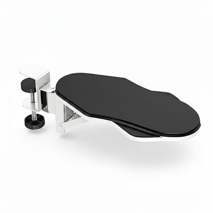 Folding and Rotating Model