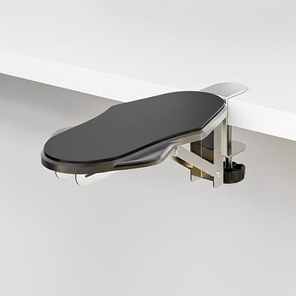 Folding and Rotating Model