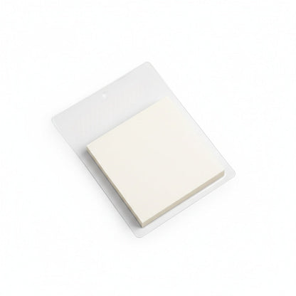 Transparent PET Sticky Notes