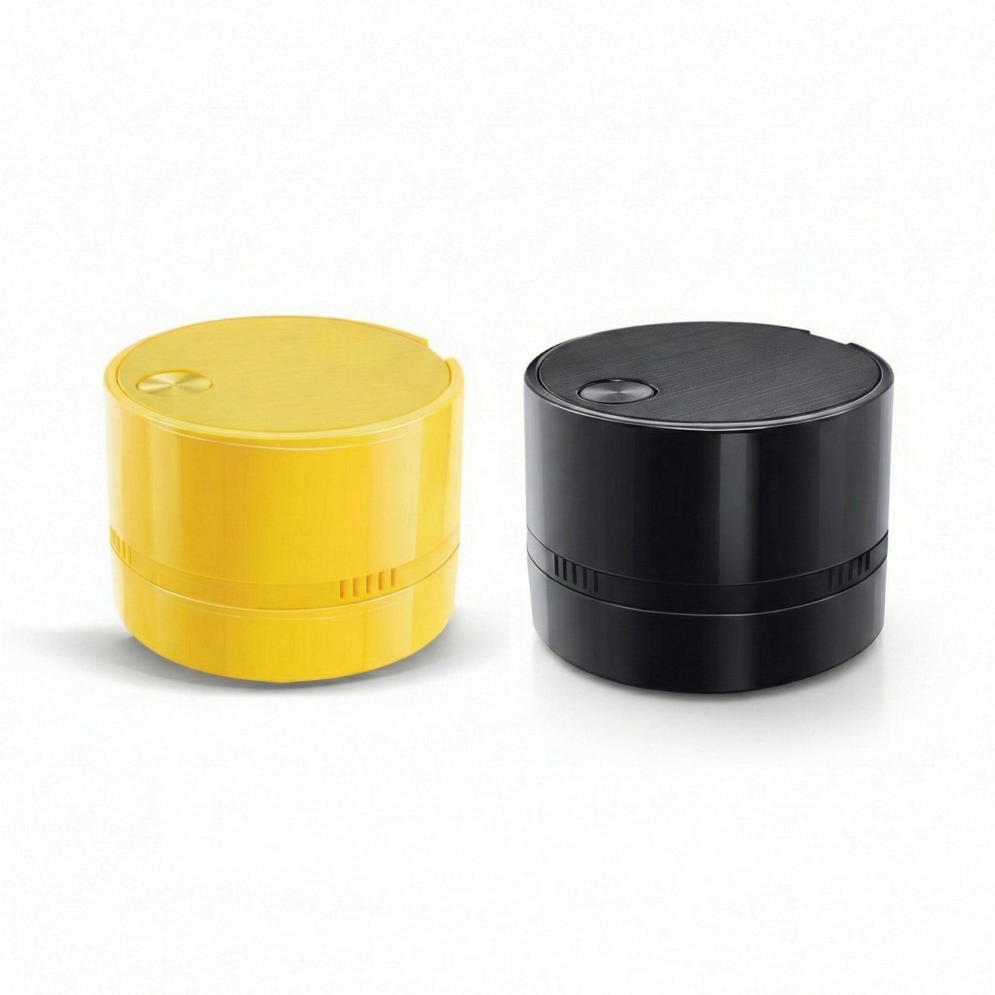 Mini Desktop Vacuum Cleaner