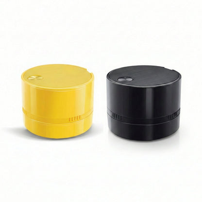 Mini Desktop Vacuum Cleaner