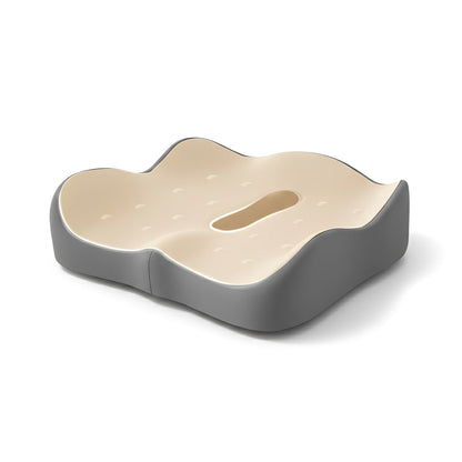 Hollow Memory Foam Seat Cushion