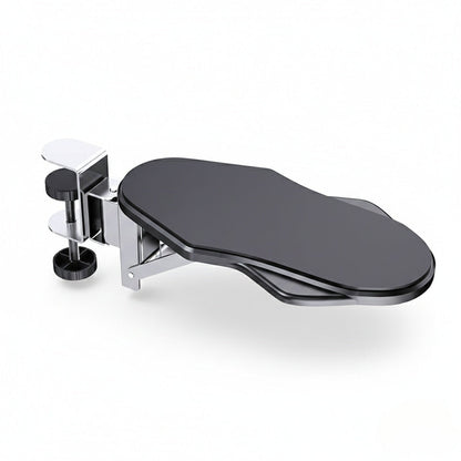 Folding and Rotating Model