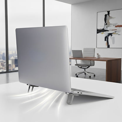 Mini Folding Laptop Stand