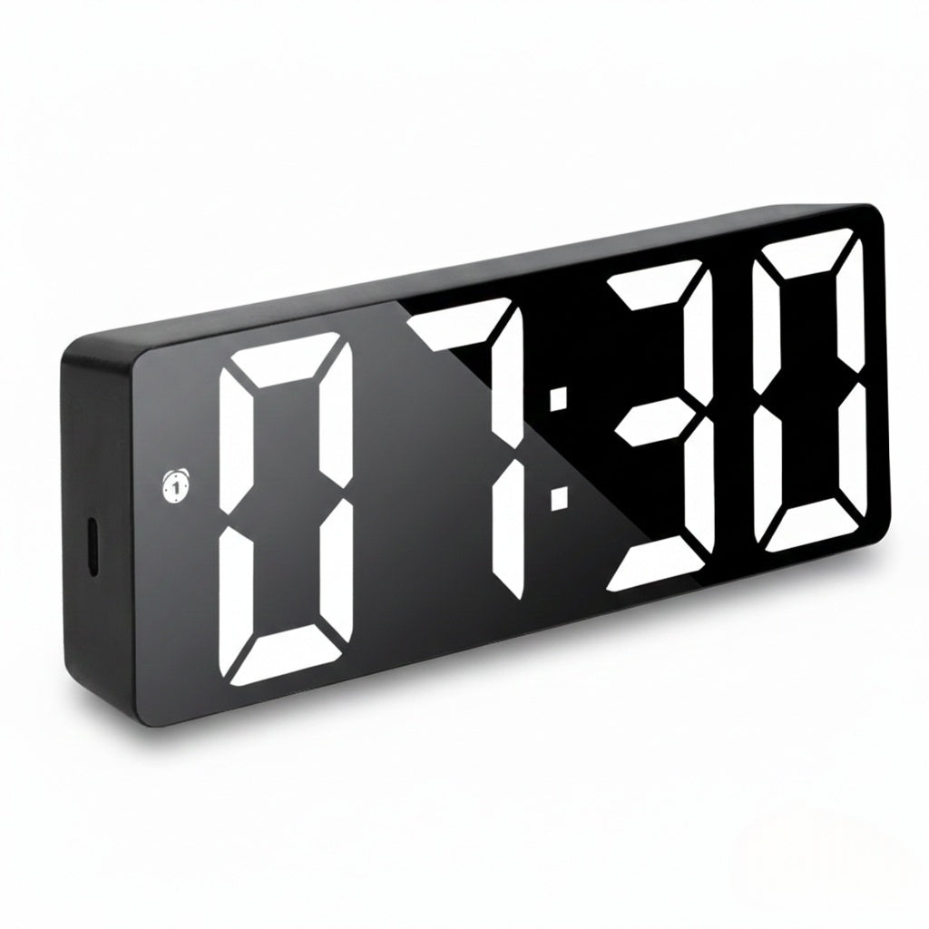 LED Digital Desktop Clock