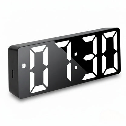 LED Digital Desktop Clock