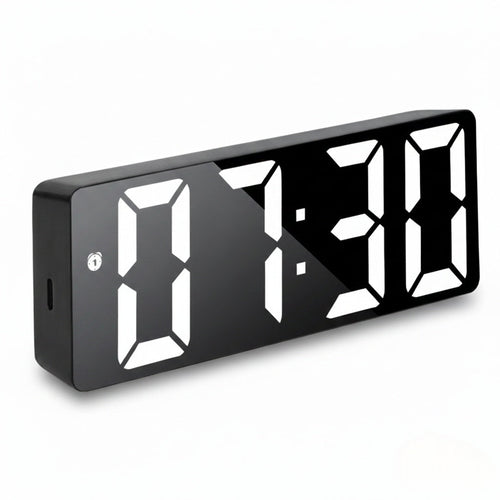 LED Digital Desktop Clock