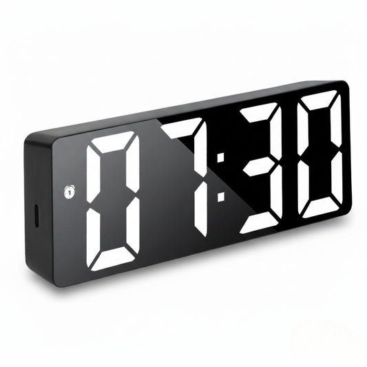LED Digital Desktop Clock