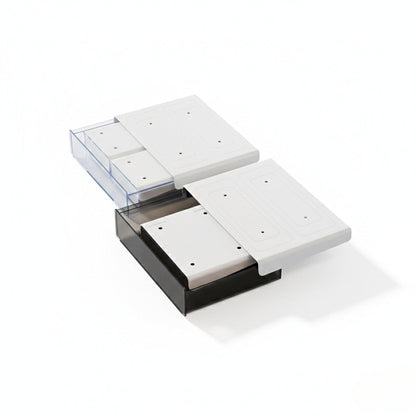 Under-Desk Slide-Out Drawer