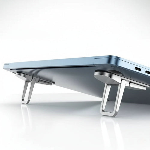 Mini Folding Laptop Stand