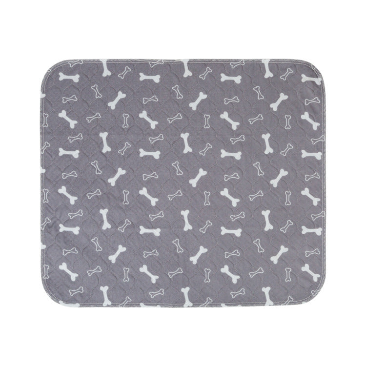 🐶😸Hot Sale-49% OFF🔥Premium Reusable Super Absorbent Puppy Pad🐾 (Kitten & Other Pets)